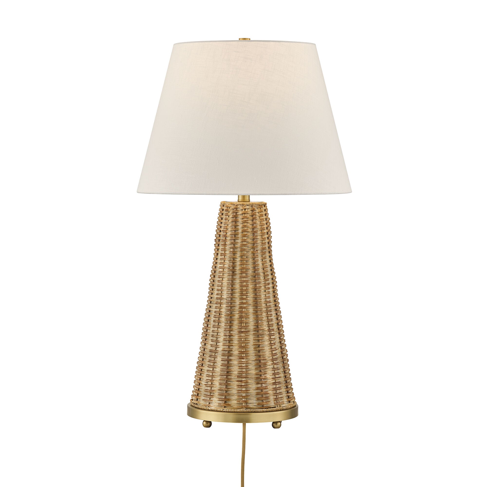Eleanor Large Table Lamp,