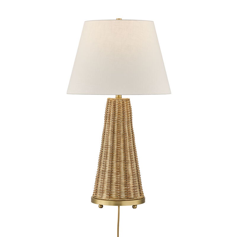 Eleanor Large Table Lamp by Savoy House