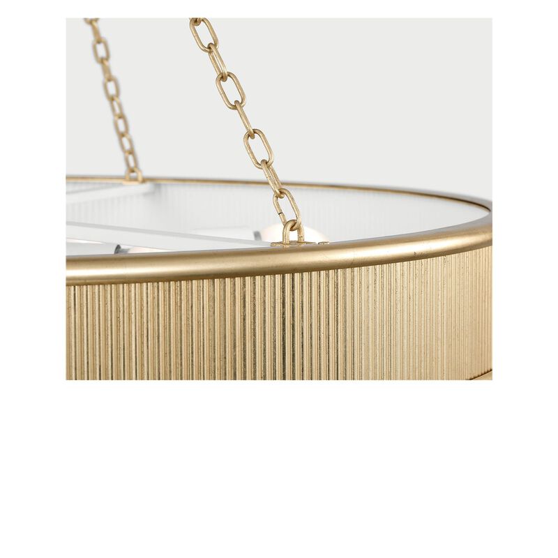 Paloma Contreras Ritz Chandelier by Visual Comfort Studio Collection