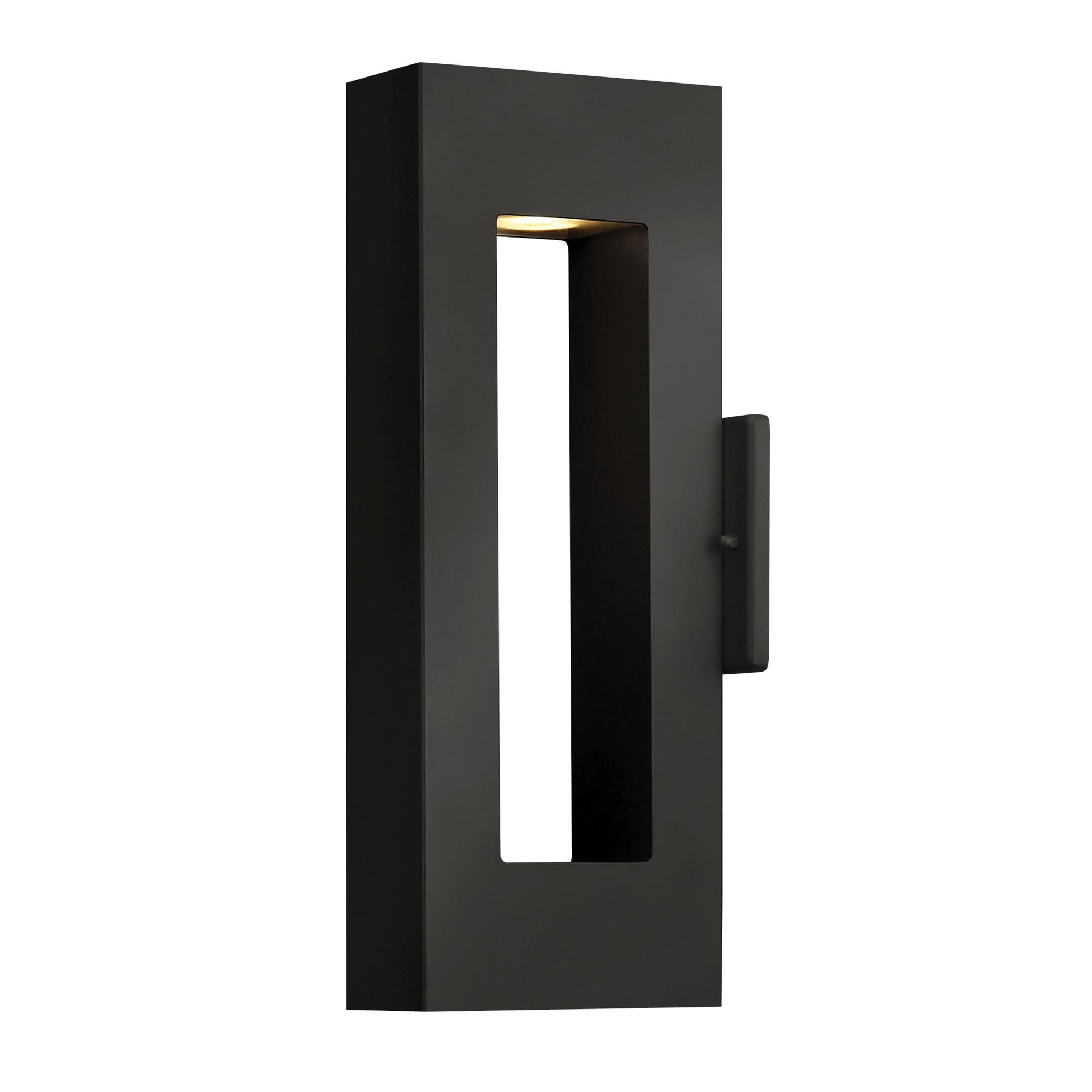 Atlantis 16 Inch Outdoor Wall Light,