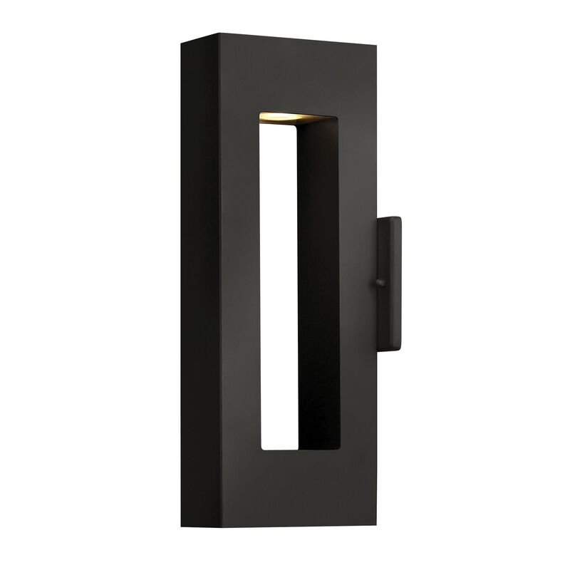 Atlantis 16 Inch Outdoor Wall Light by Hinkley