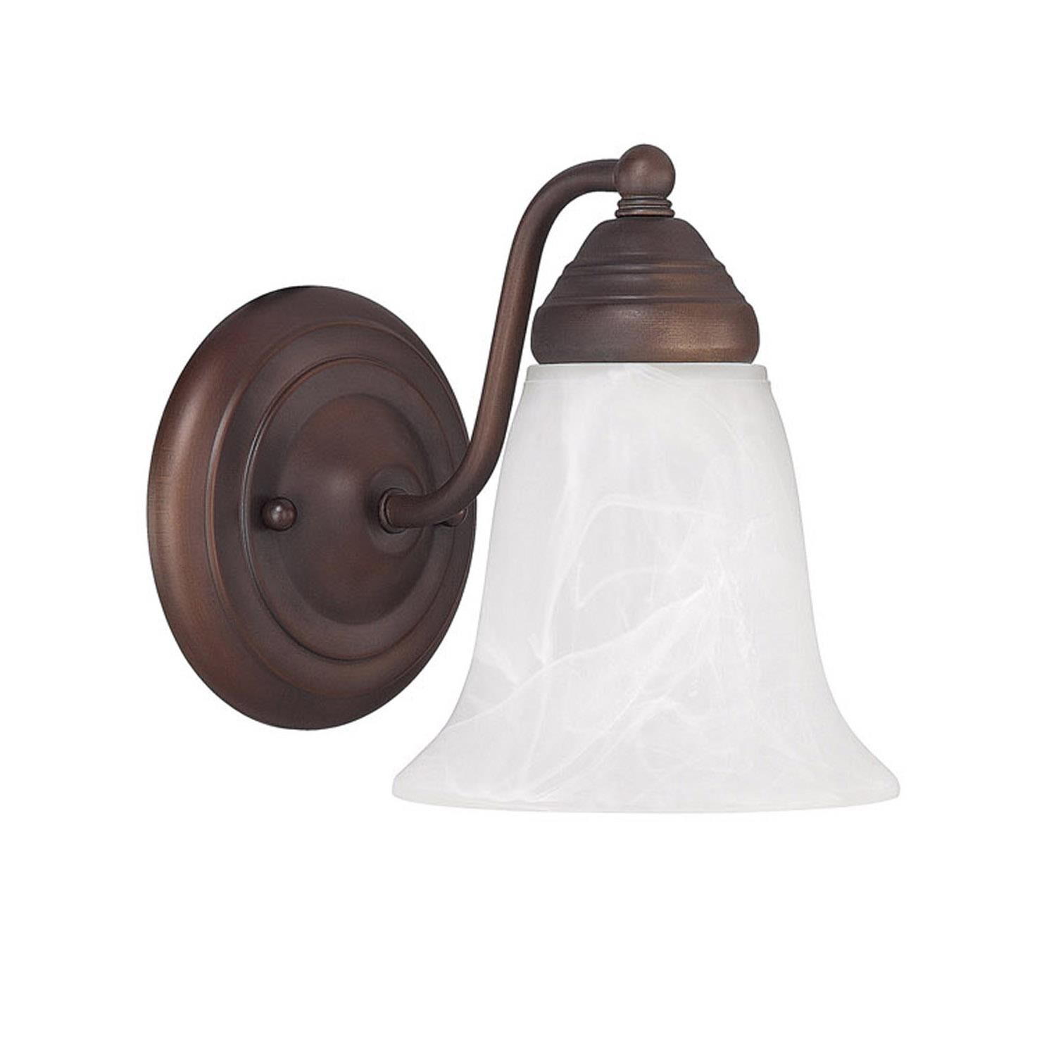 8 Inch Wall Sconce by Capital Lighting