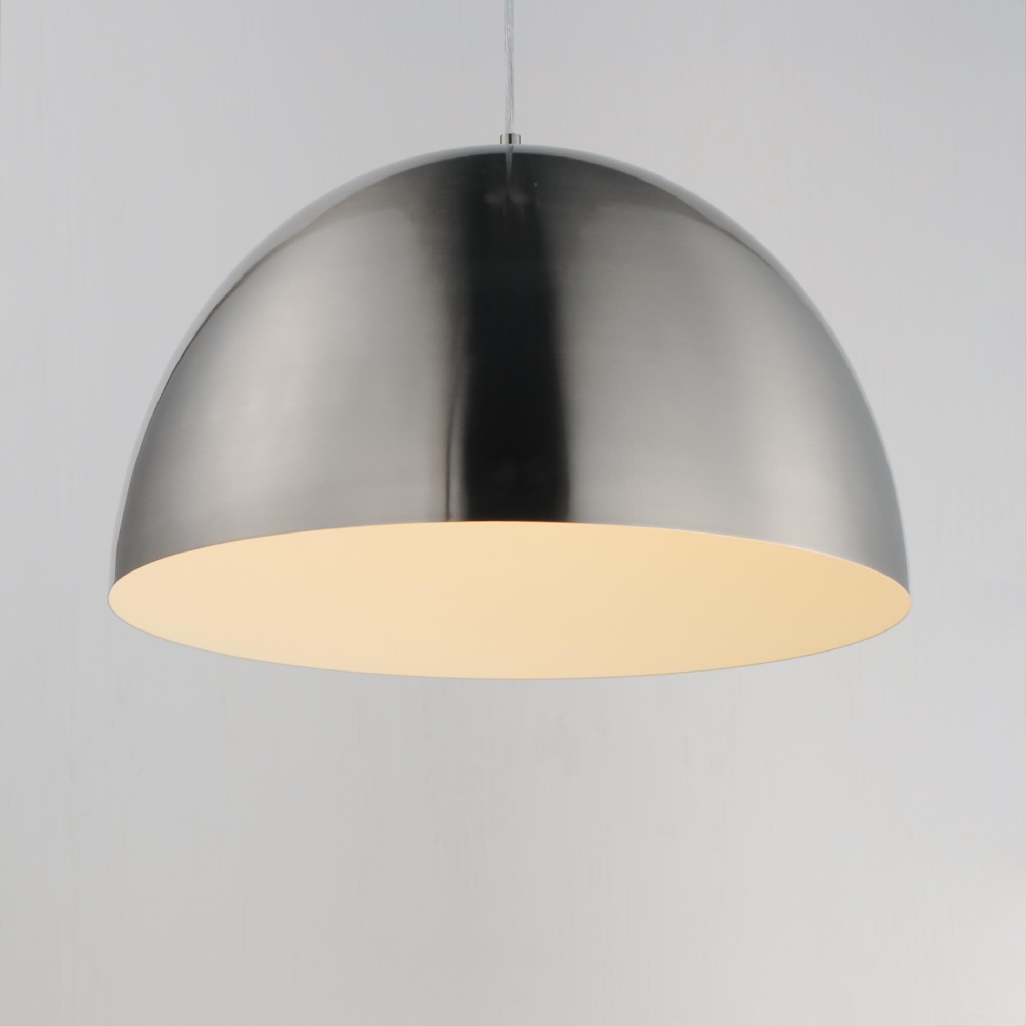 Tova 20 Inch Large Pendant by Maxim Lighting