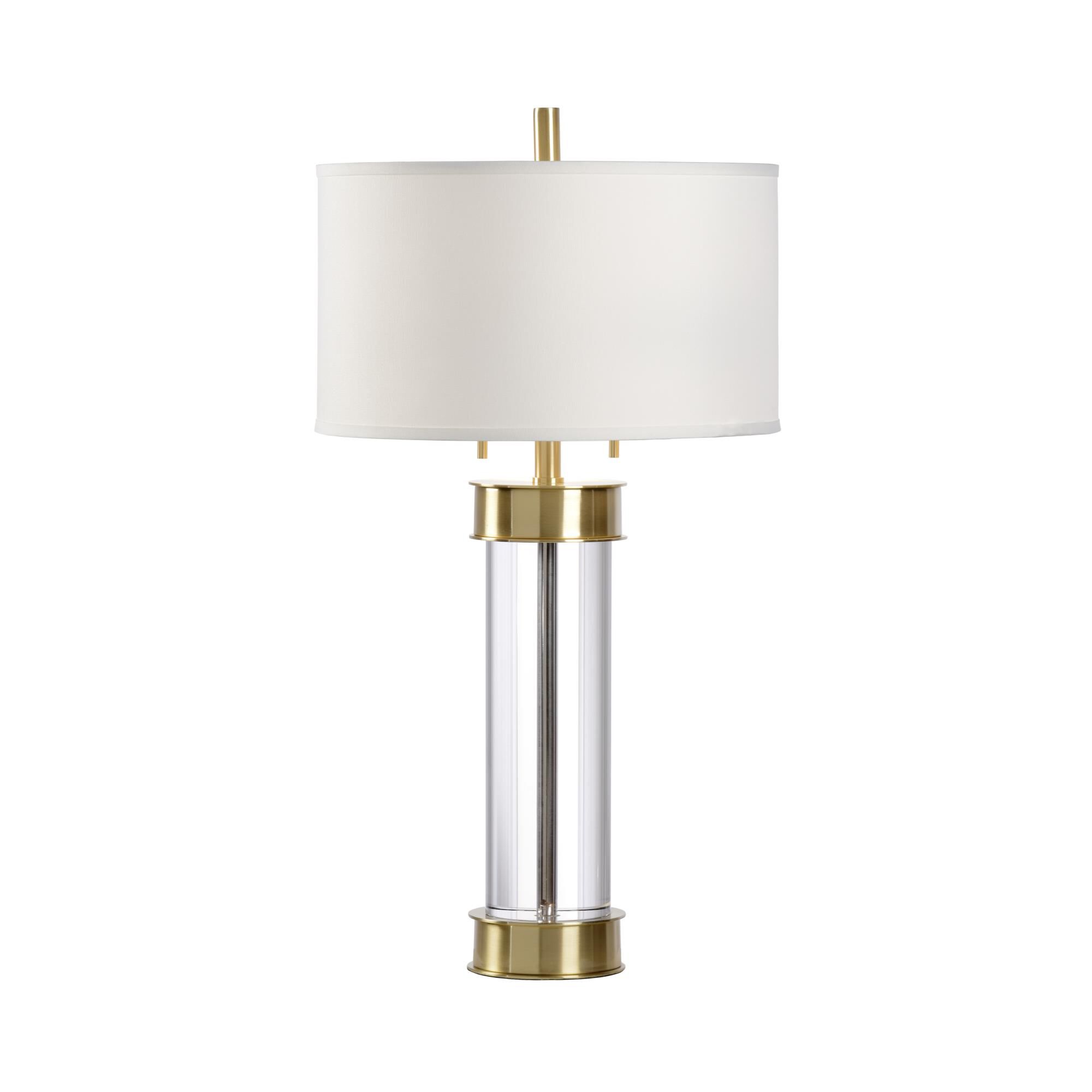 Bolton 32 Inch Table Lamp by Frederick Cooper