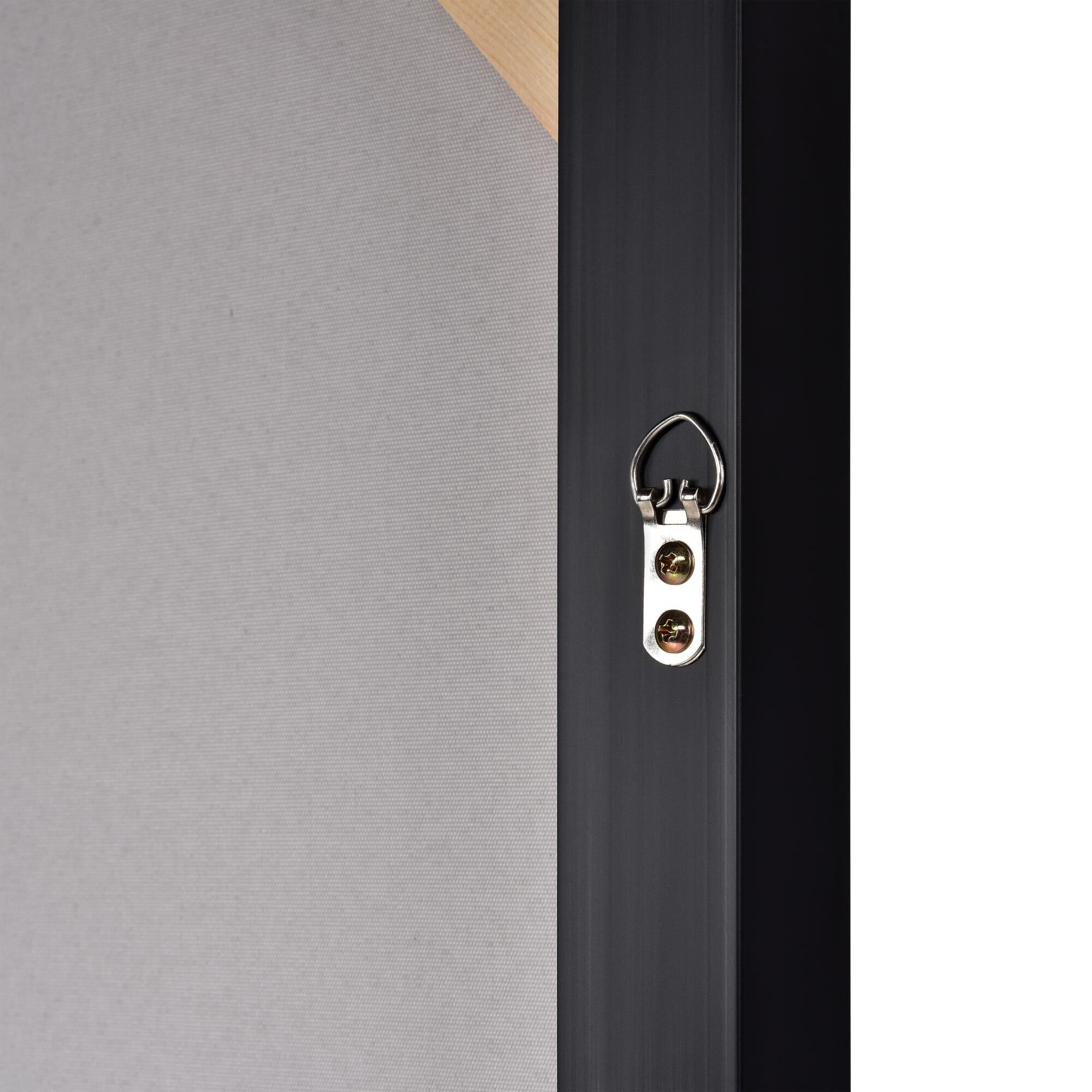 Shown in Blue finish