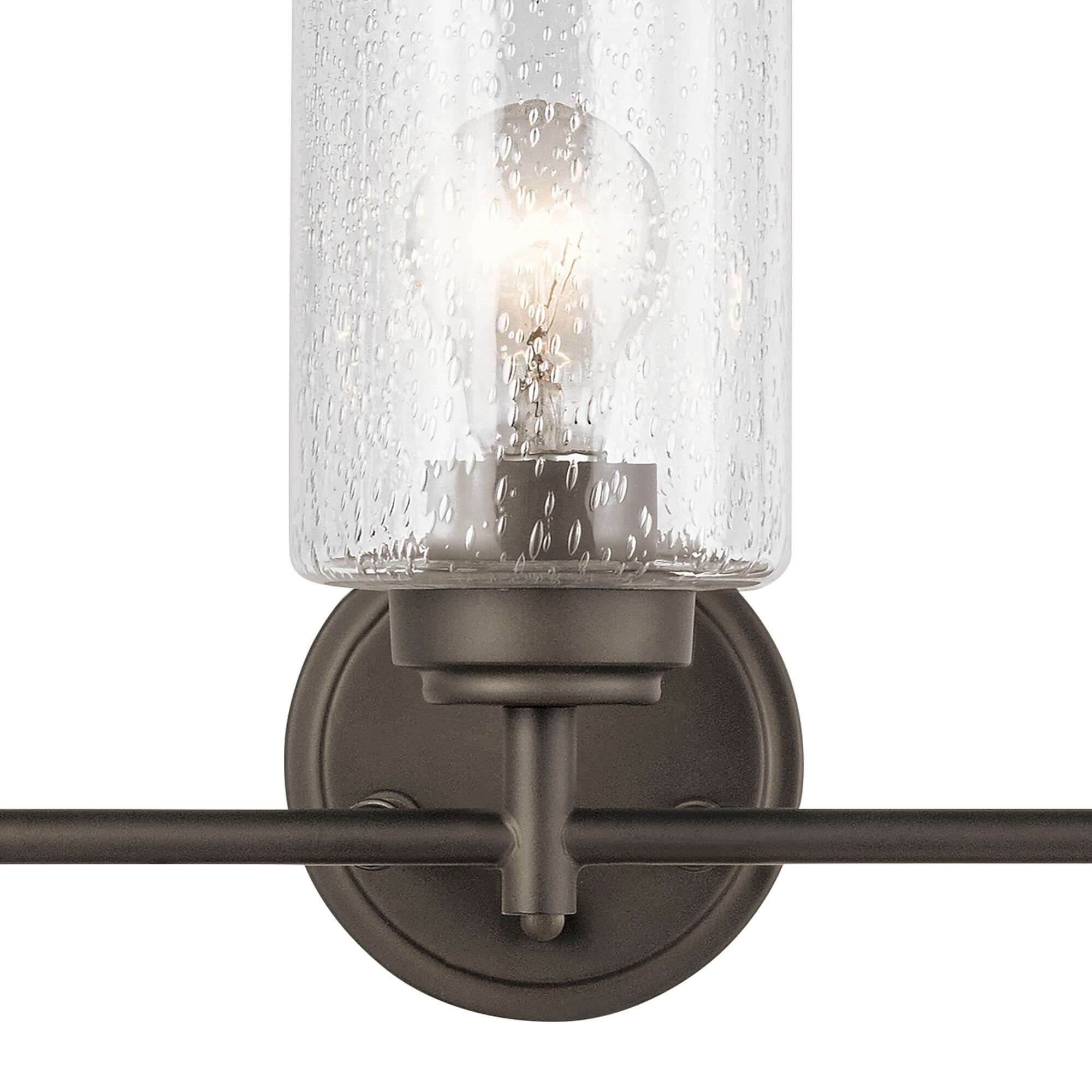 Winslow 22 Inch Bath Vanity Light by Kichler Lighting