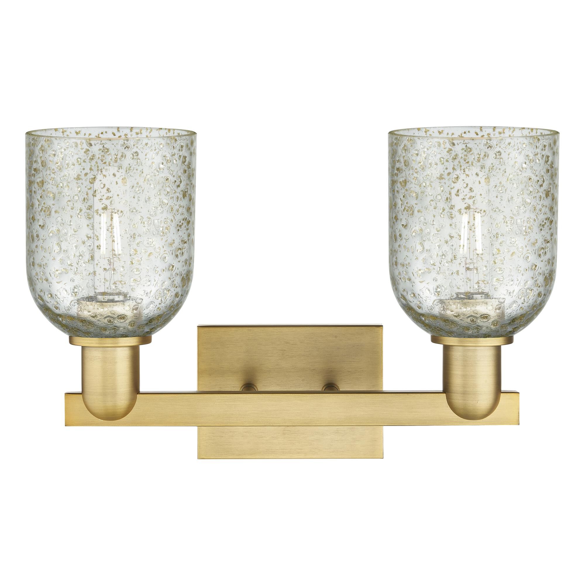 Bruno Marashlian Caledonia 16 Inch Bath Vanity Light by Innovations Lighting