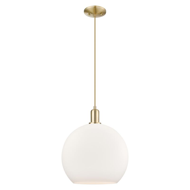 Bruno Marashlian Athens 14 Inch Large Pendant by Innovations Lighting