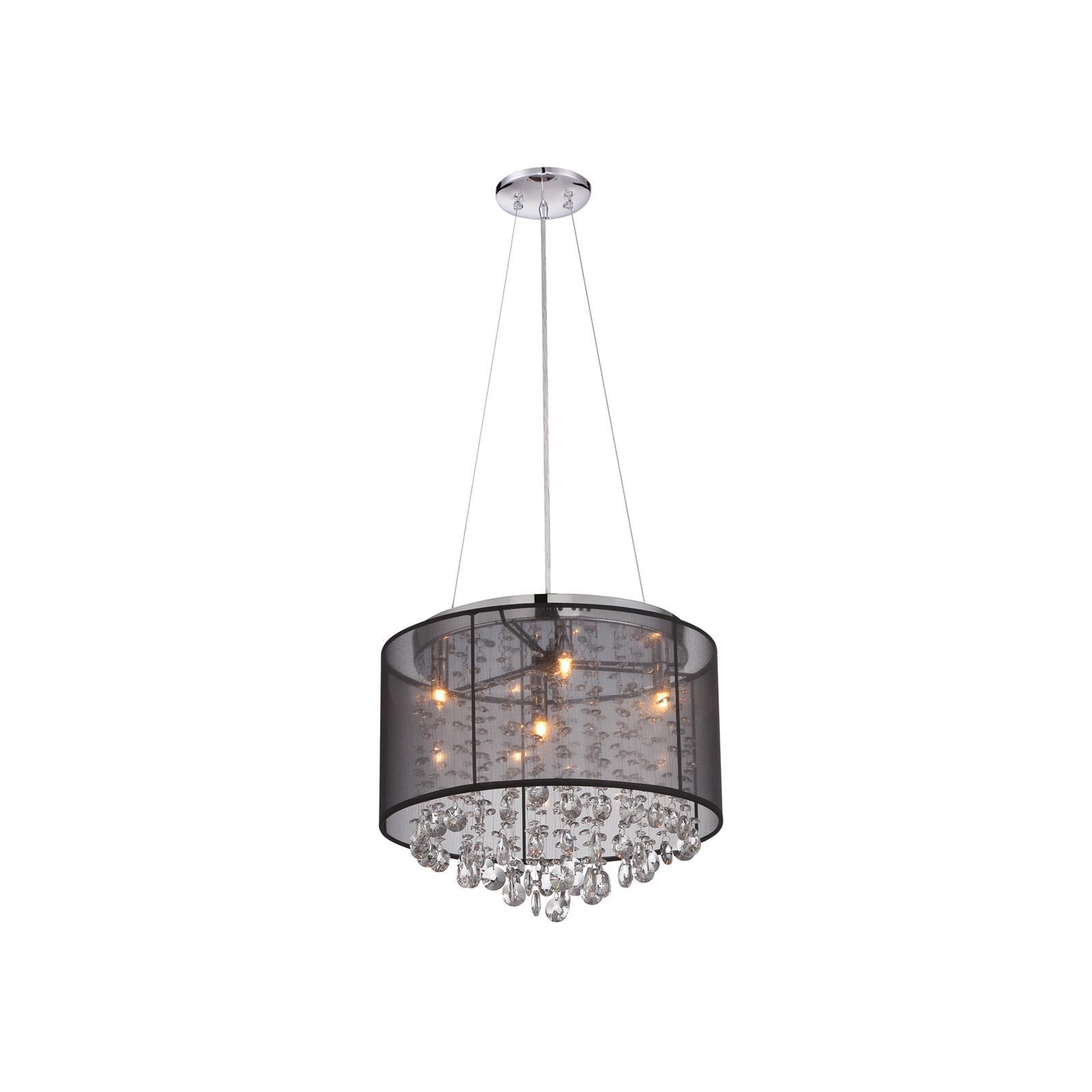 Riverside Dr. 16 Inch Large Pendant by Avenue Lighting