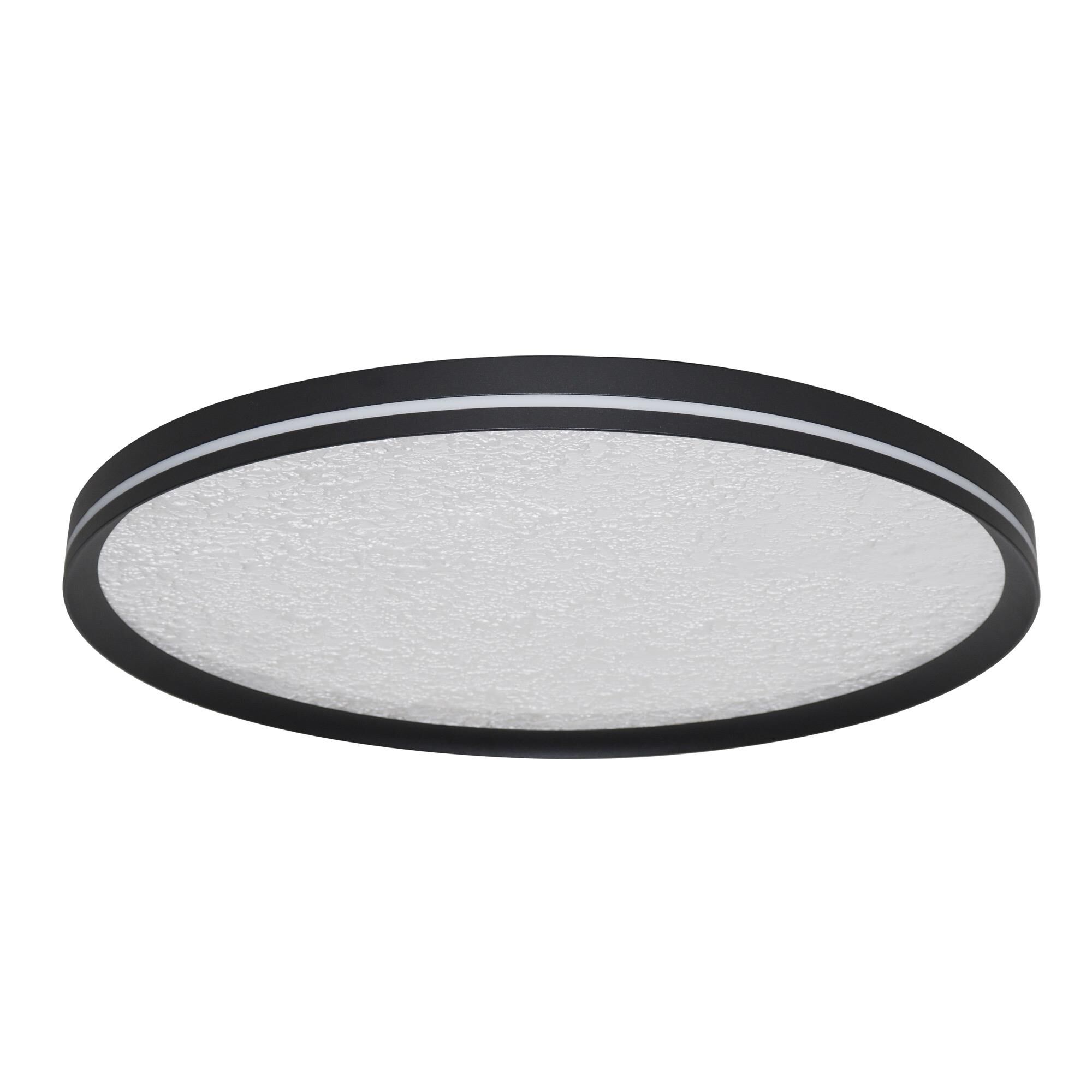 Luna 16 Inch Flush Mount,