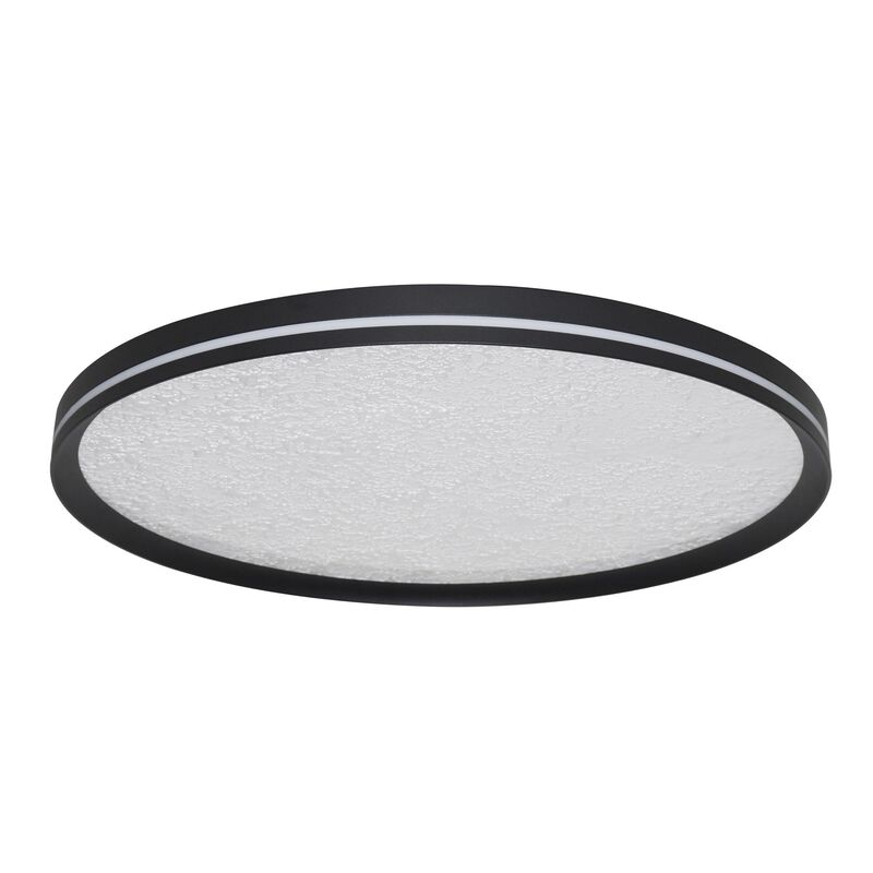 Luna 16 Inch Flush Mount by Artcraft