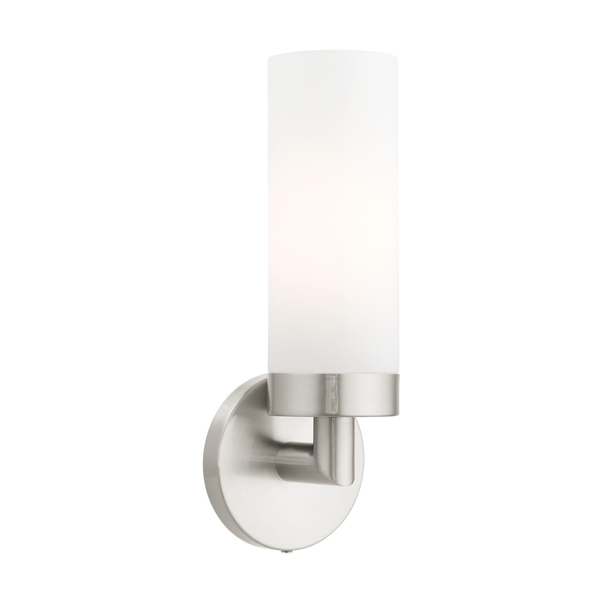 Livex Lighting Aero 11 Inch Wall Sconce