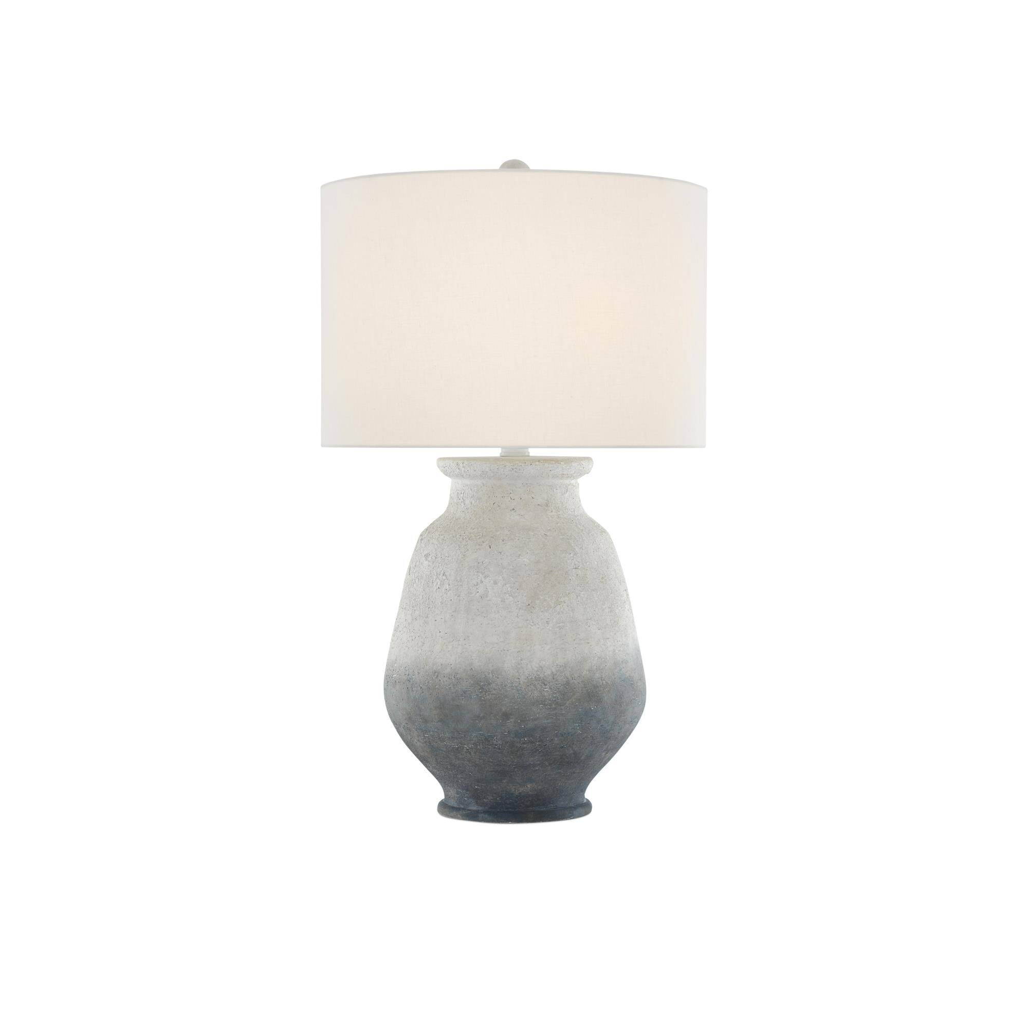 Cazalet Table Lamp by Currey and Company