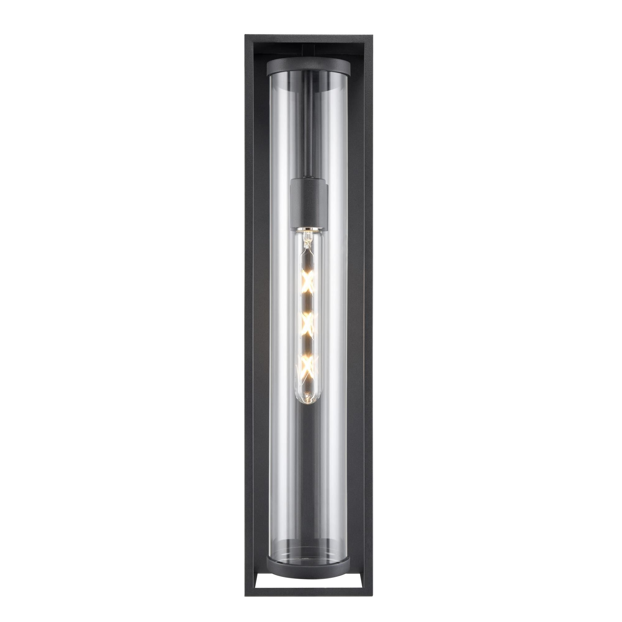 Caleb 24 Inch Outdoor Wall Light by Millenium Lighting