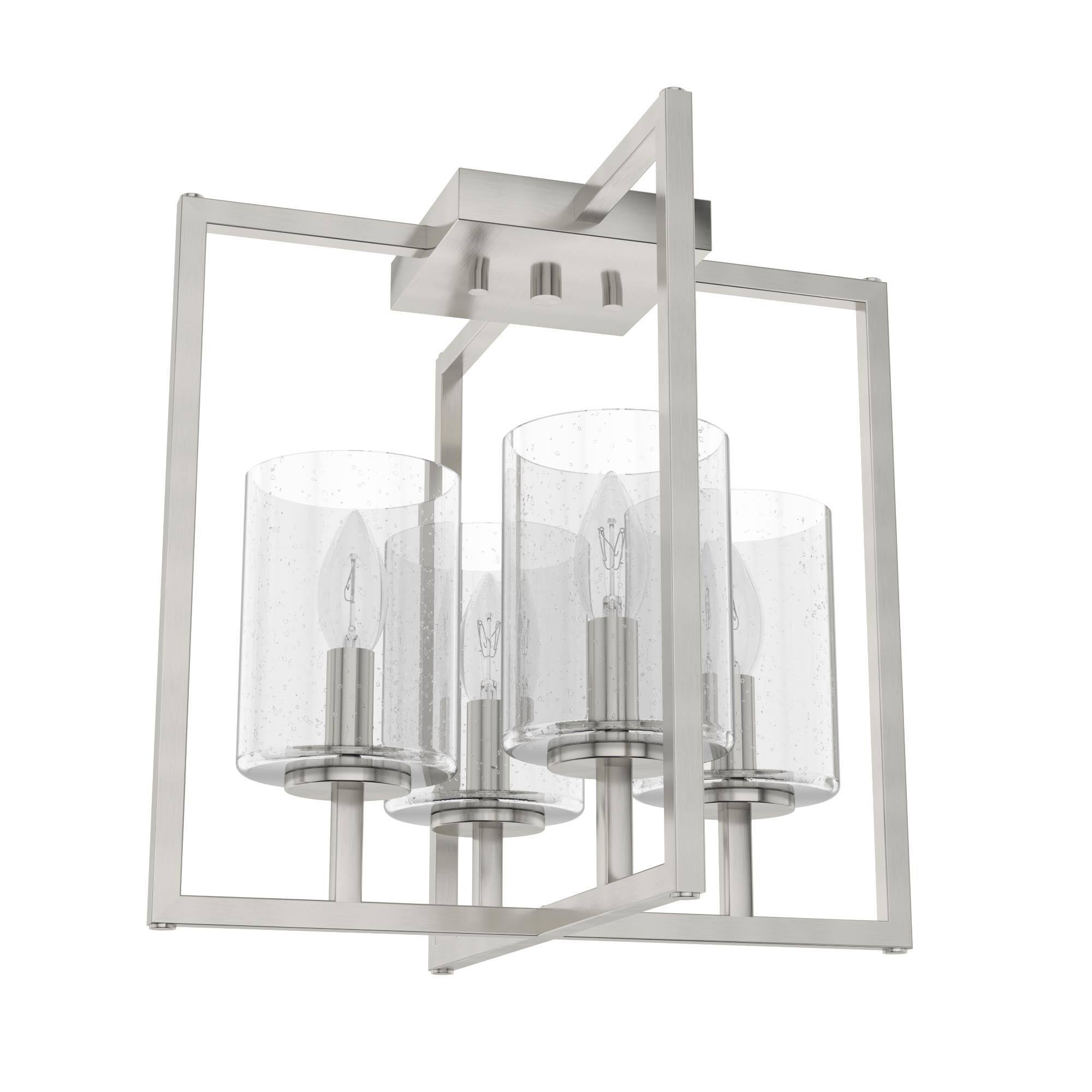 Hunter Fan Kerrison Semi-Flush Mount