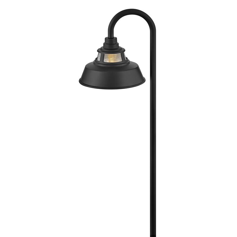 Troyer 26 Inch Decorative Pathway Light by Hinkley