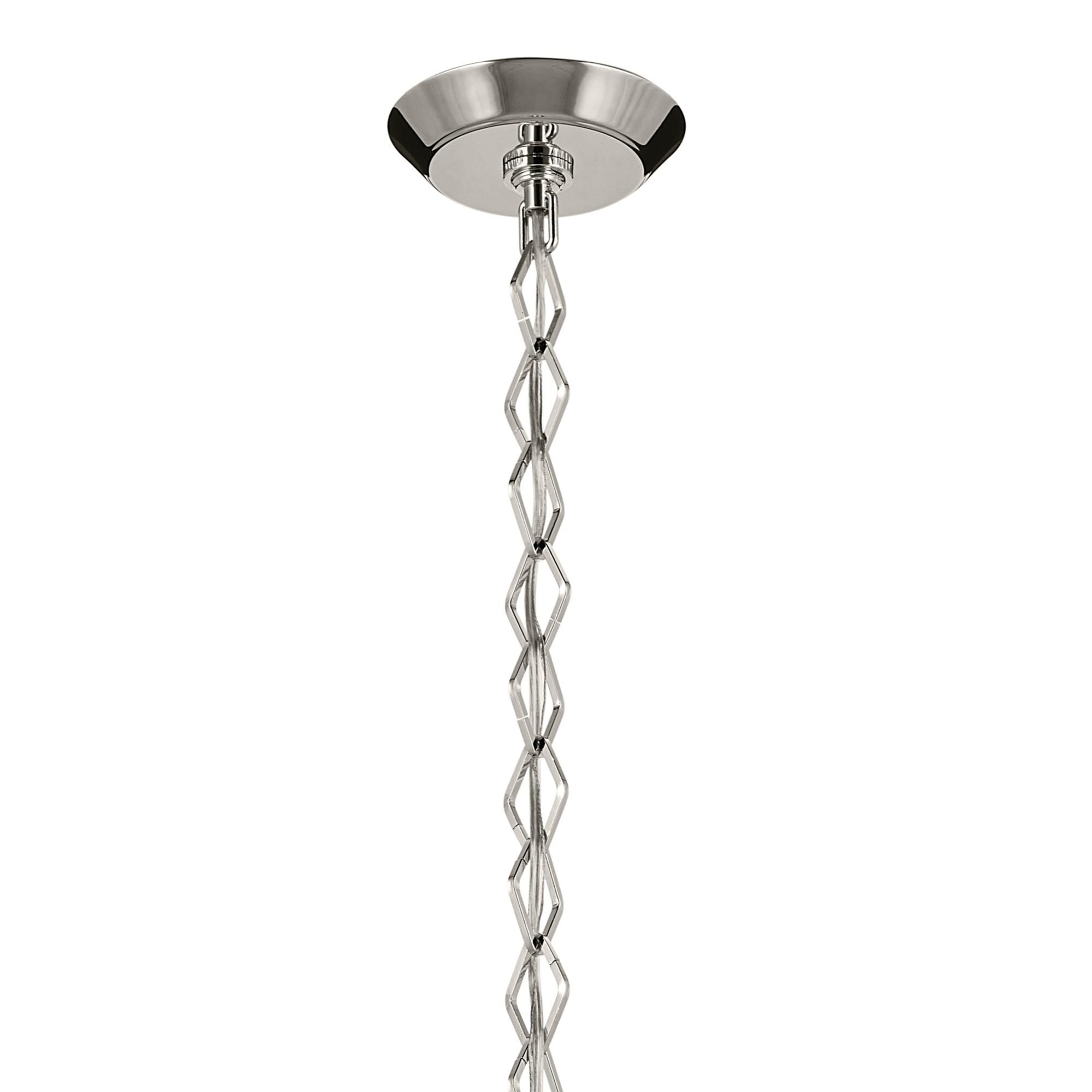 Nella 12 Inch Mini Pendant,
