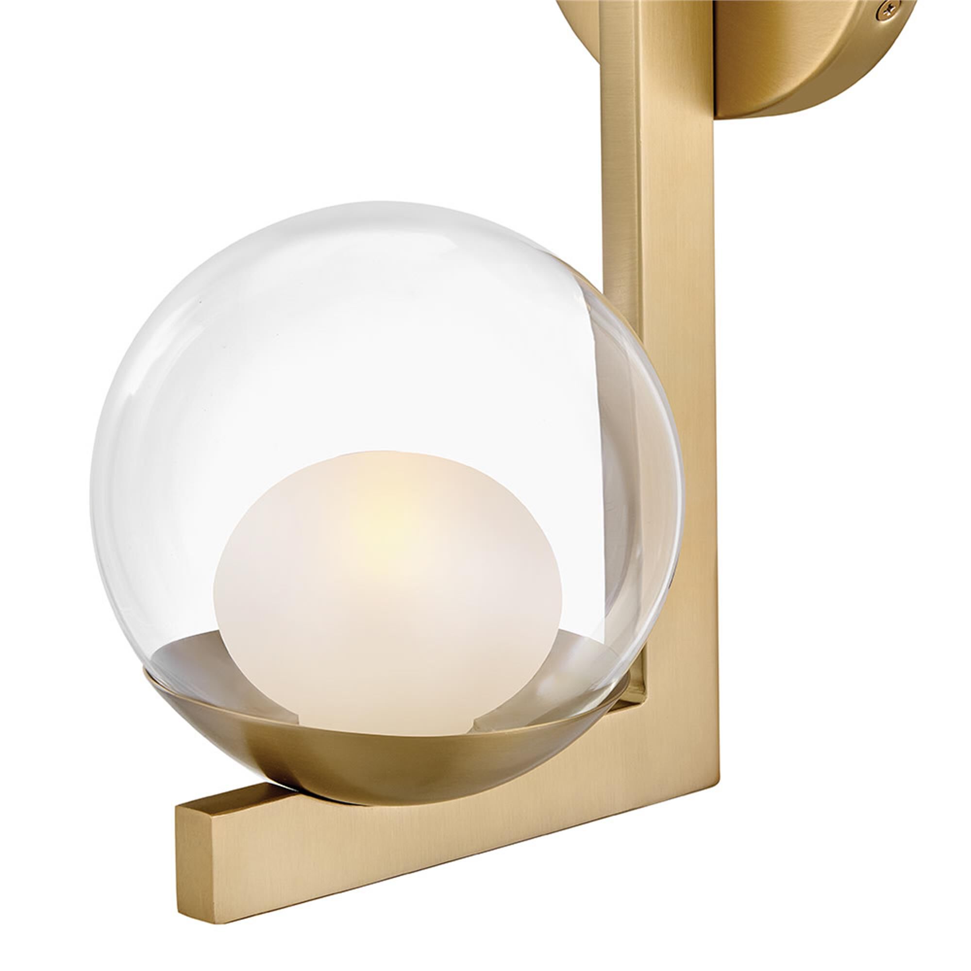 Sunni Medium Wall Sconce,