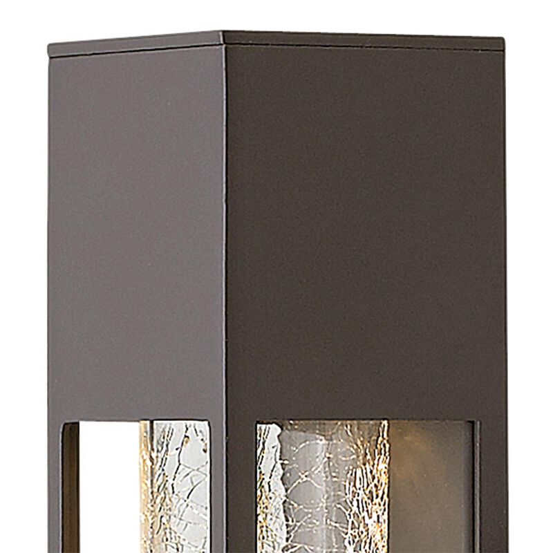 Vapor 14 Inch Outdoor Wall Light by Hinkley