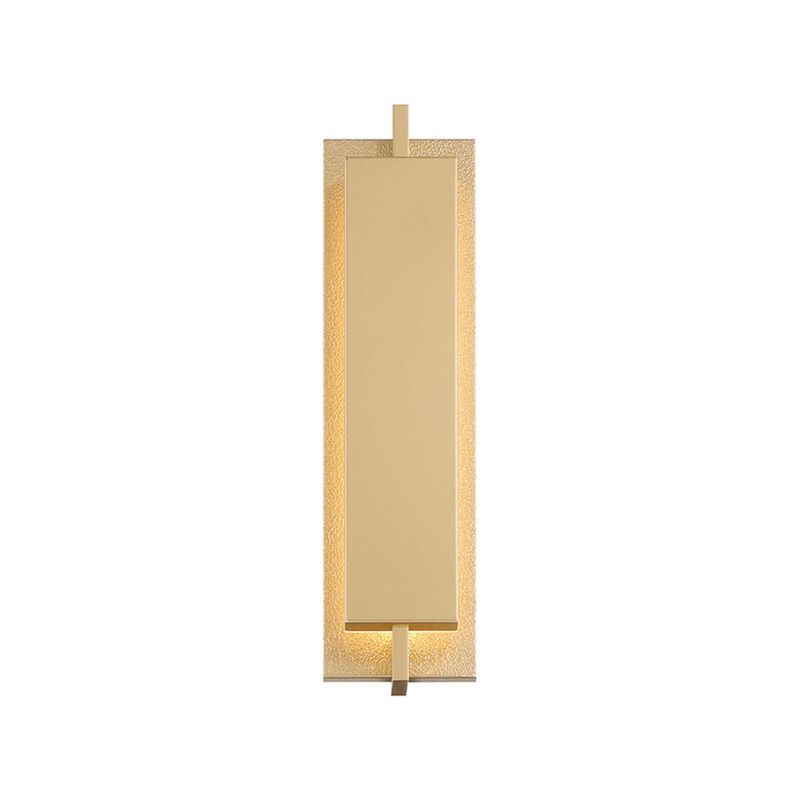 Tribek 21 Inch Outdoor Wall Light by Eurofase Lighting