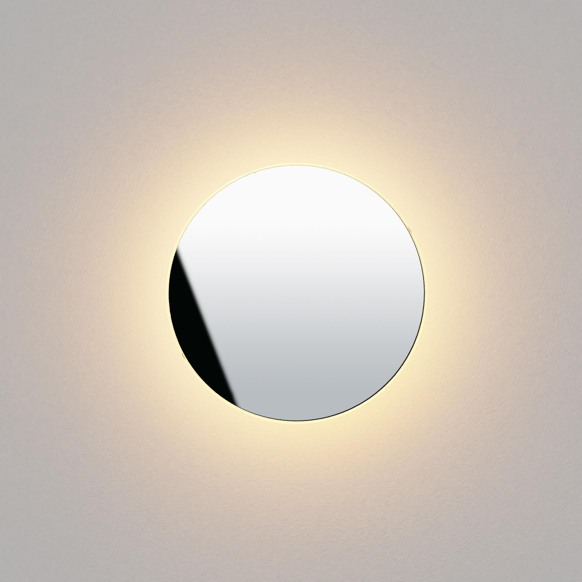 Shown in Chrome finish