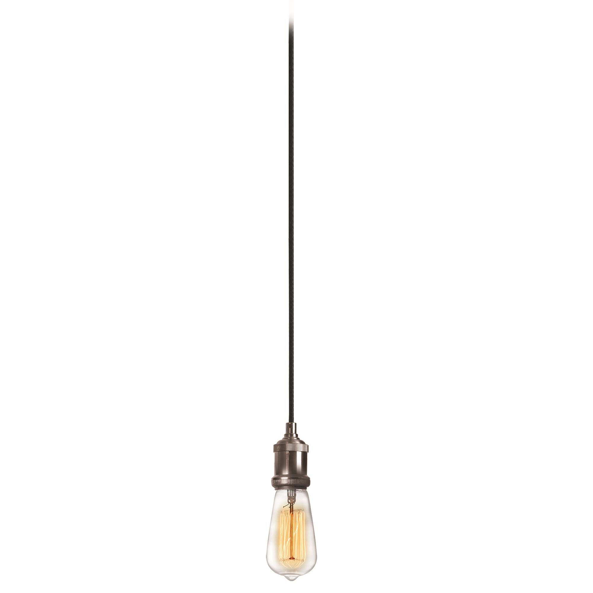 Shown in Satin Chrome finish