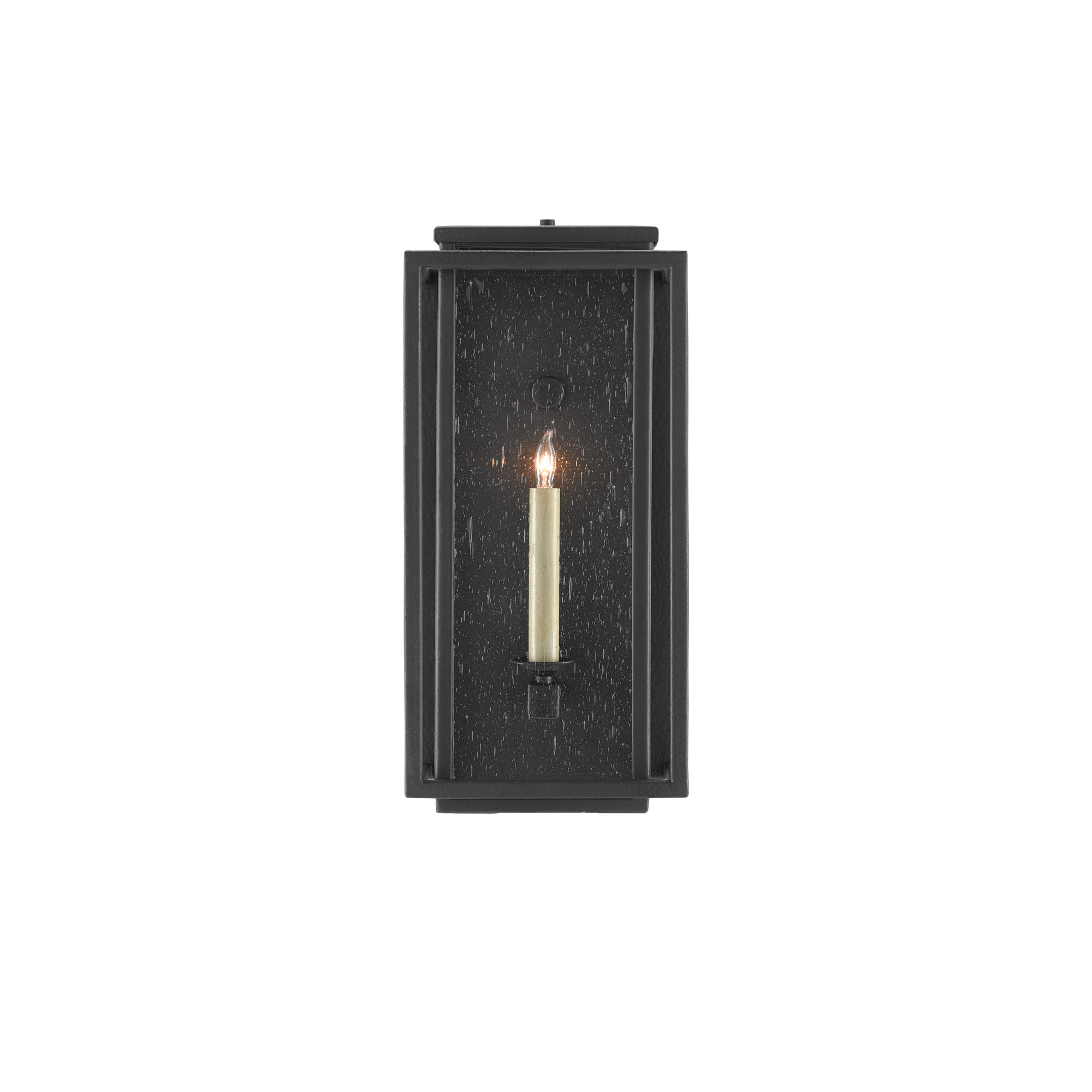 Wright 20 Inch Outdoor Wall Light,