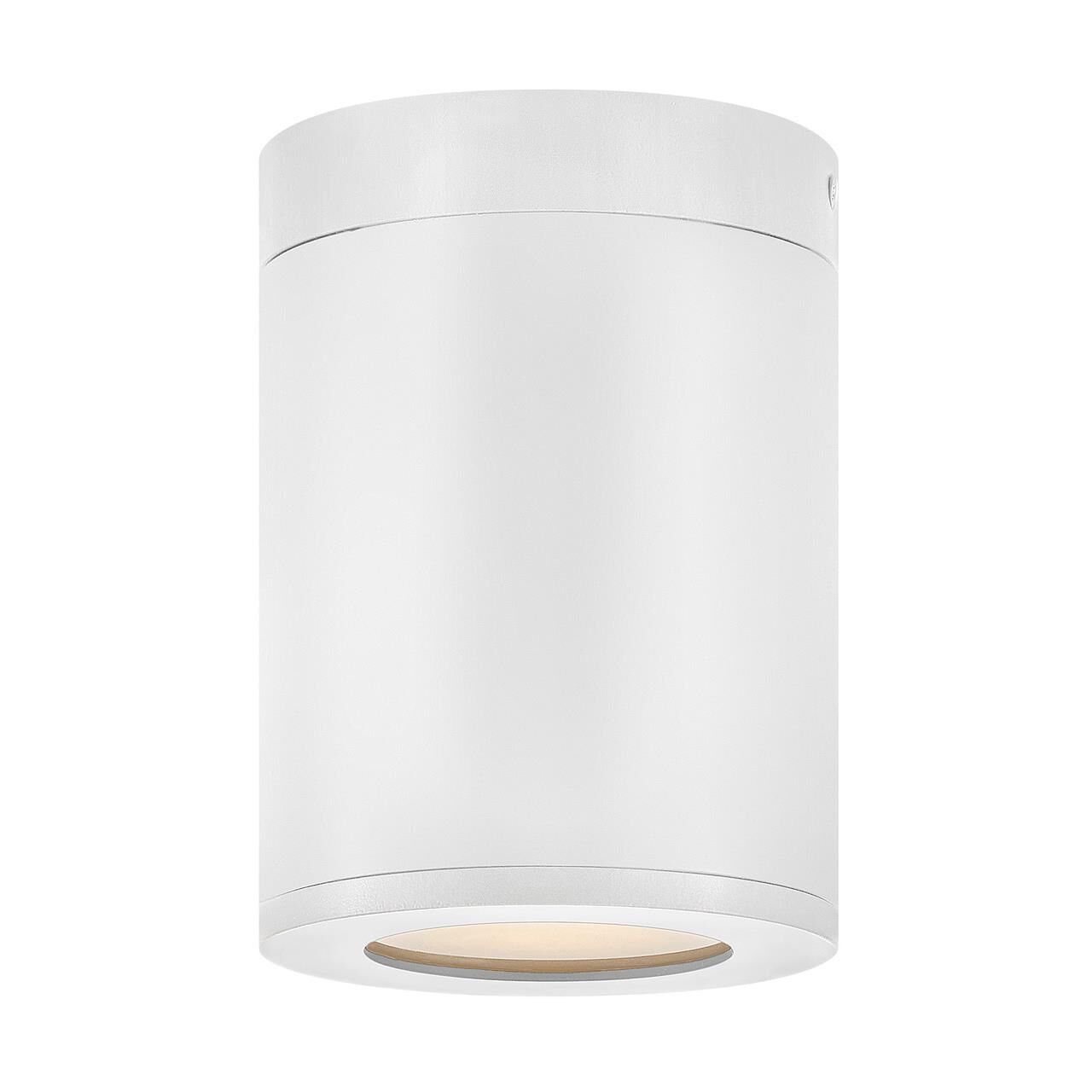 Hinkley Lighting Silo 5 Inch LED Outdoor Flush Mount