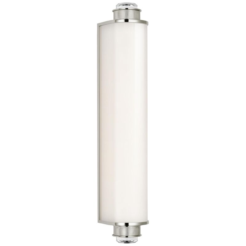 Marie Flanigan Percy 21 Inch Bath Vanity Light by Visual Comfort Signature Collection