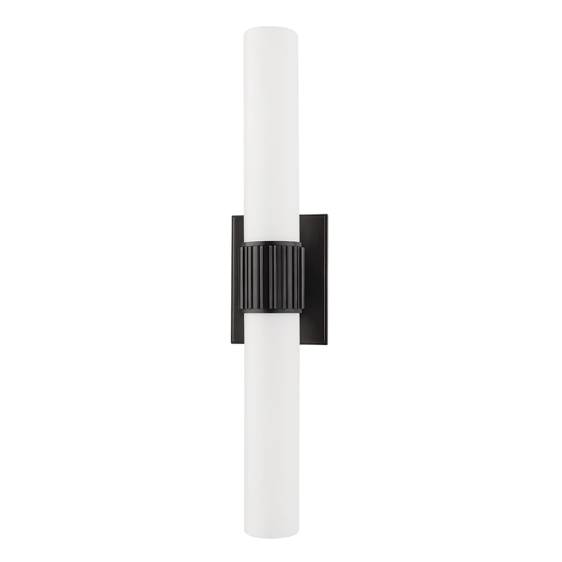 Fulton 20 Inch 2 Light Bath Vanity Light by Hudson Valley Lighting