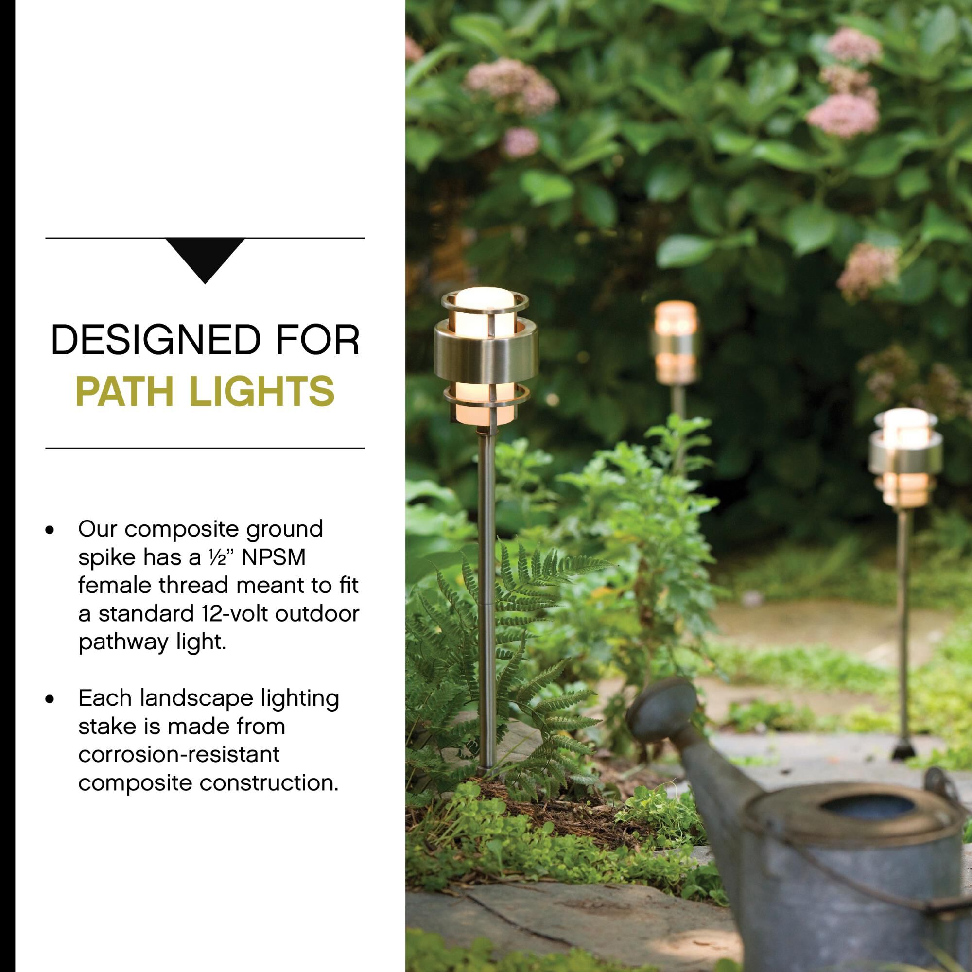 Hinkley Lighting Landscape Accessory