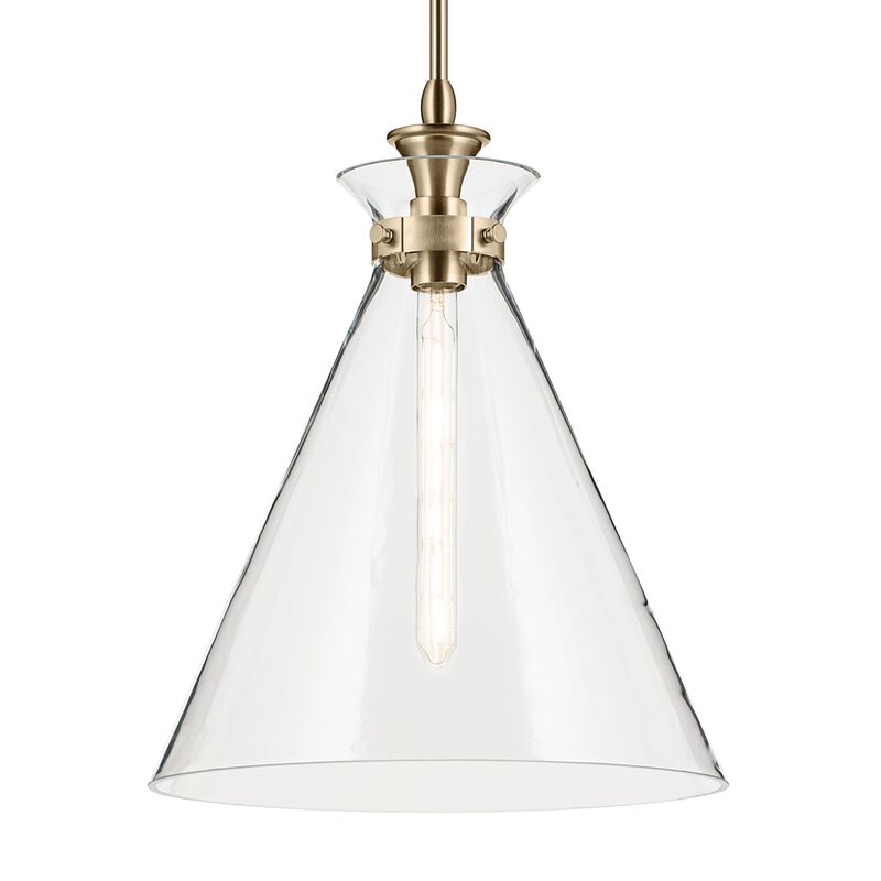 Laria 20 Inch Pendant Light by Kichler