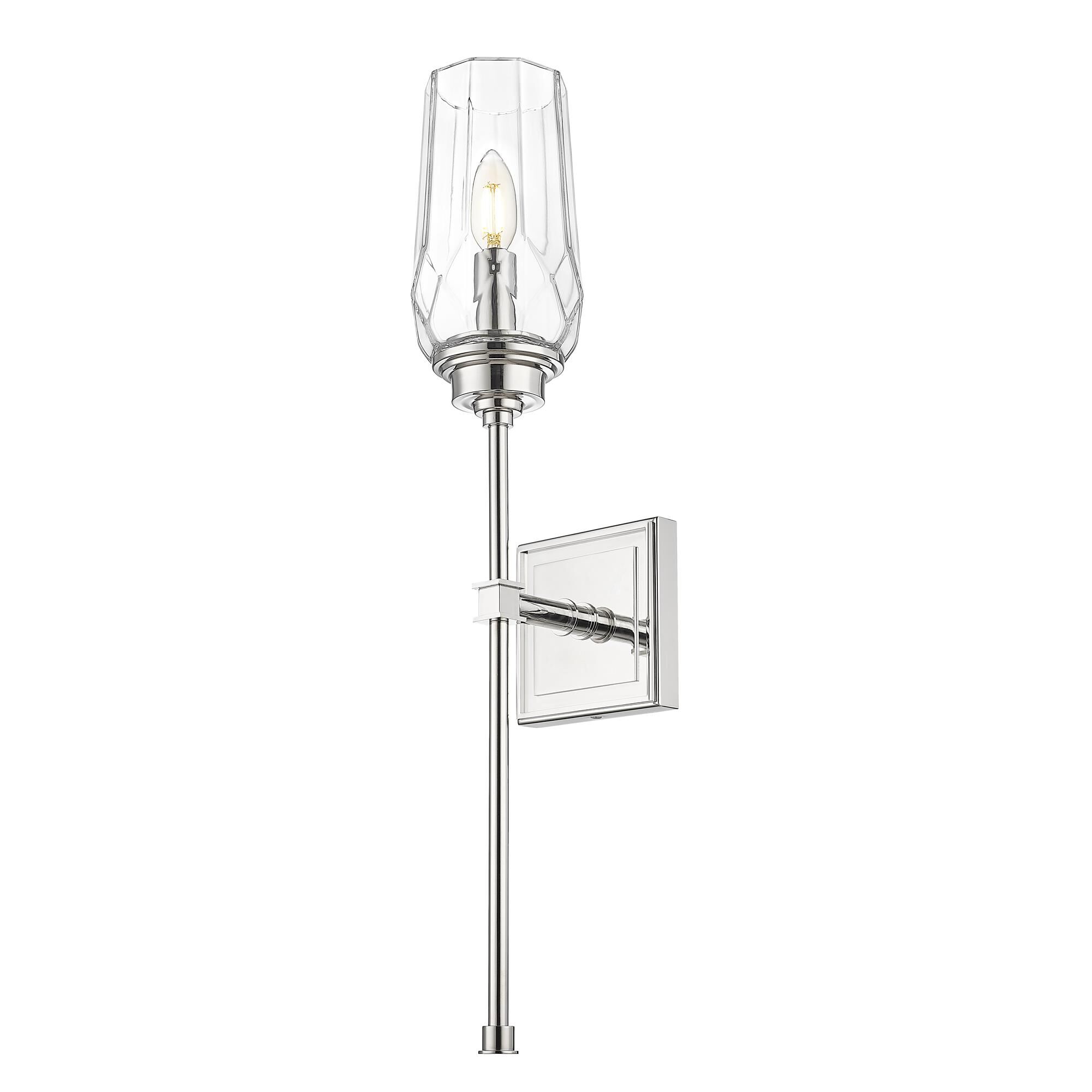 Cosmo 25 Inch Wall Sconce by Z-lite