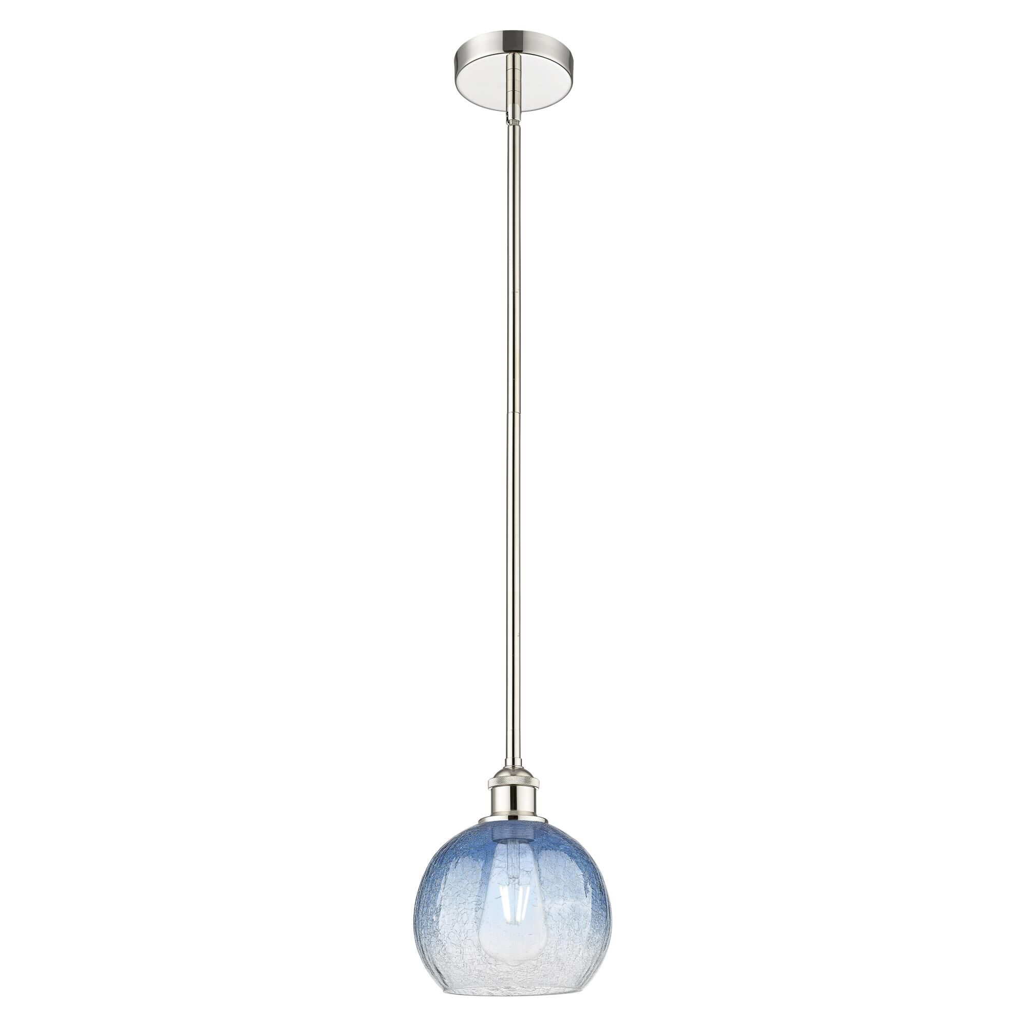 Bruno Marashlian Brookhaven Globe 7 Inch Large Pendant by Innovations Lighting