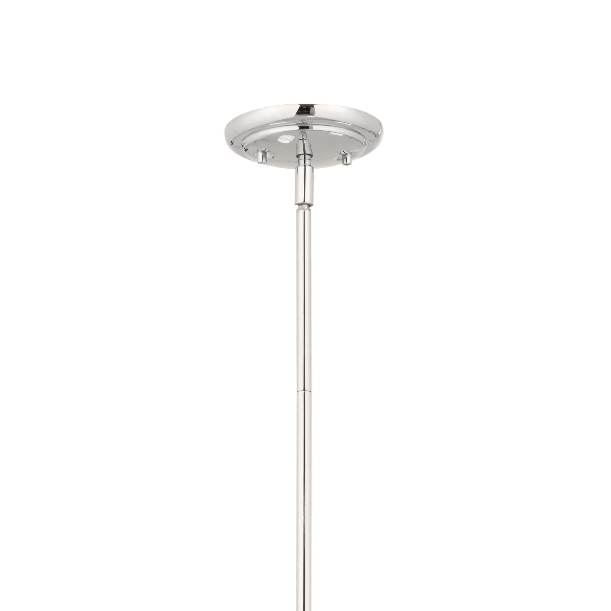 Pallas 6 Light Mini Chandelier by Kichler Lighting