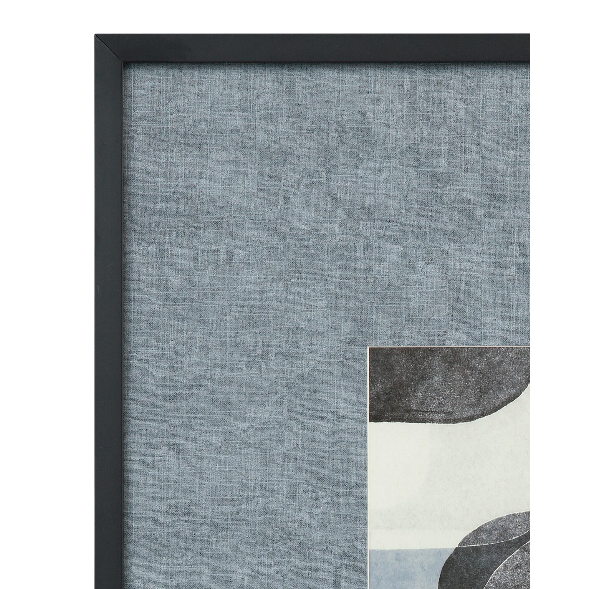 Urban Bound 27 Inch Print by Bassett Mirror Company