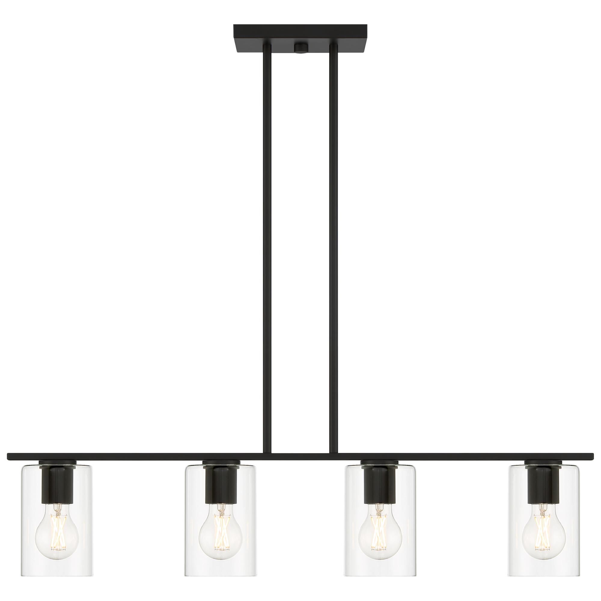 Access Lighting Oslo 31 Inch LED Linear Suspension Light