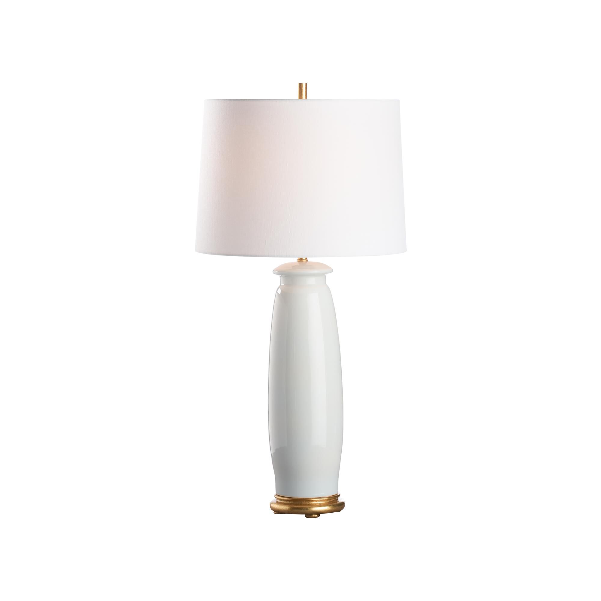 Jamie Merida Melanie 29 Inch Table Lamp by Chelsea House