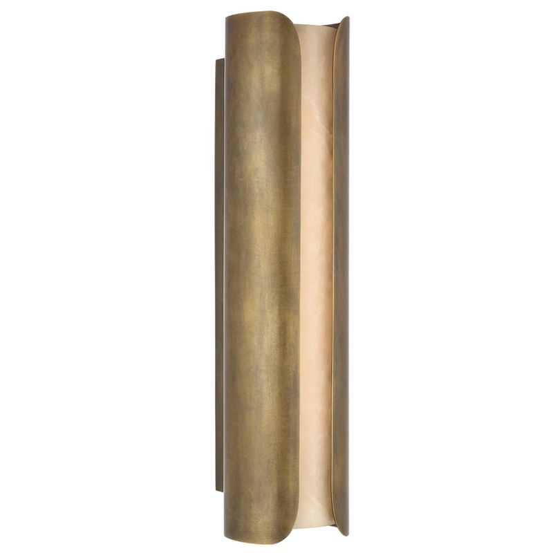 Anne-Marie Barton Armise 29 Inch Wall Sconce by Visual Comfort Signature Collection