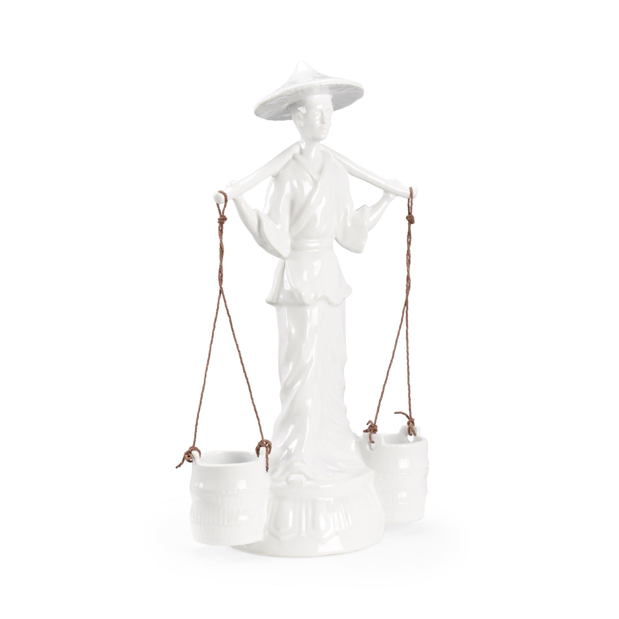 Indochine Figurine by Wildwood