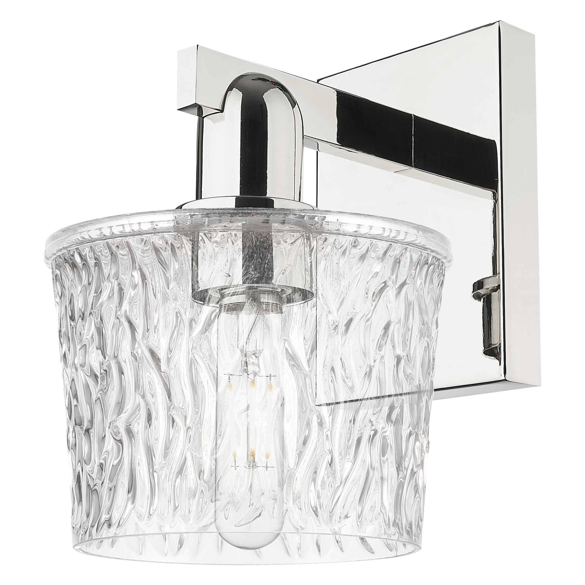 Bruno Marashlian Niagara 10 Inch Wall Sconce by Innovations Lighting