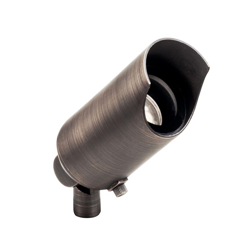 0 - 50 Watt Outdoor Spot Light by Kichler Lighting