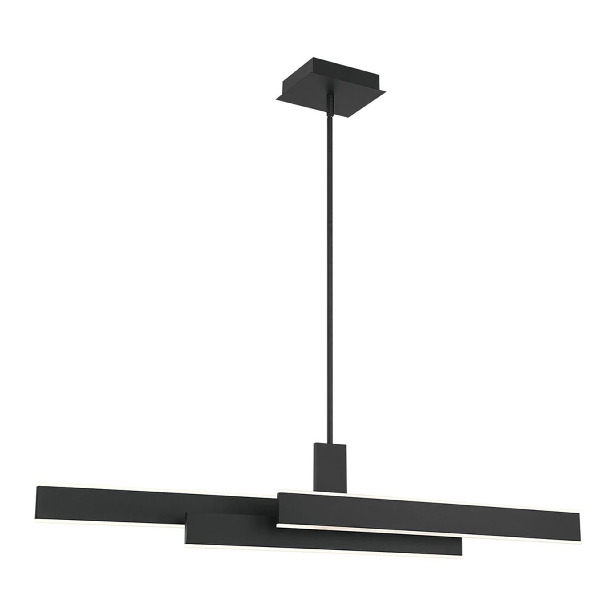 Cameno 45 Inch Linear Chandelier,