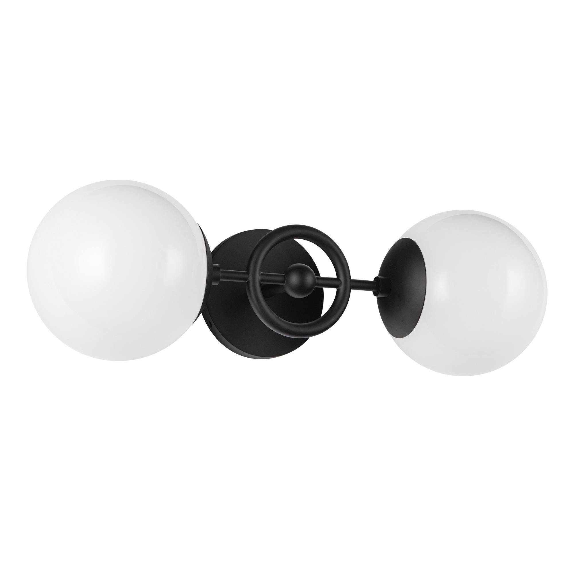Fiore 18 Inch 2 Light Bath Vanity Light,