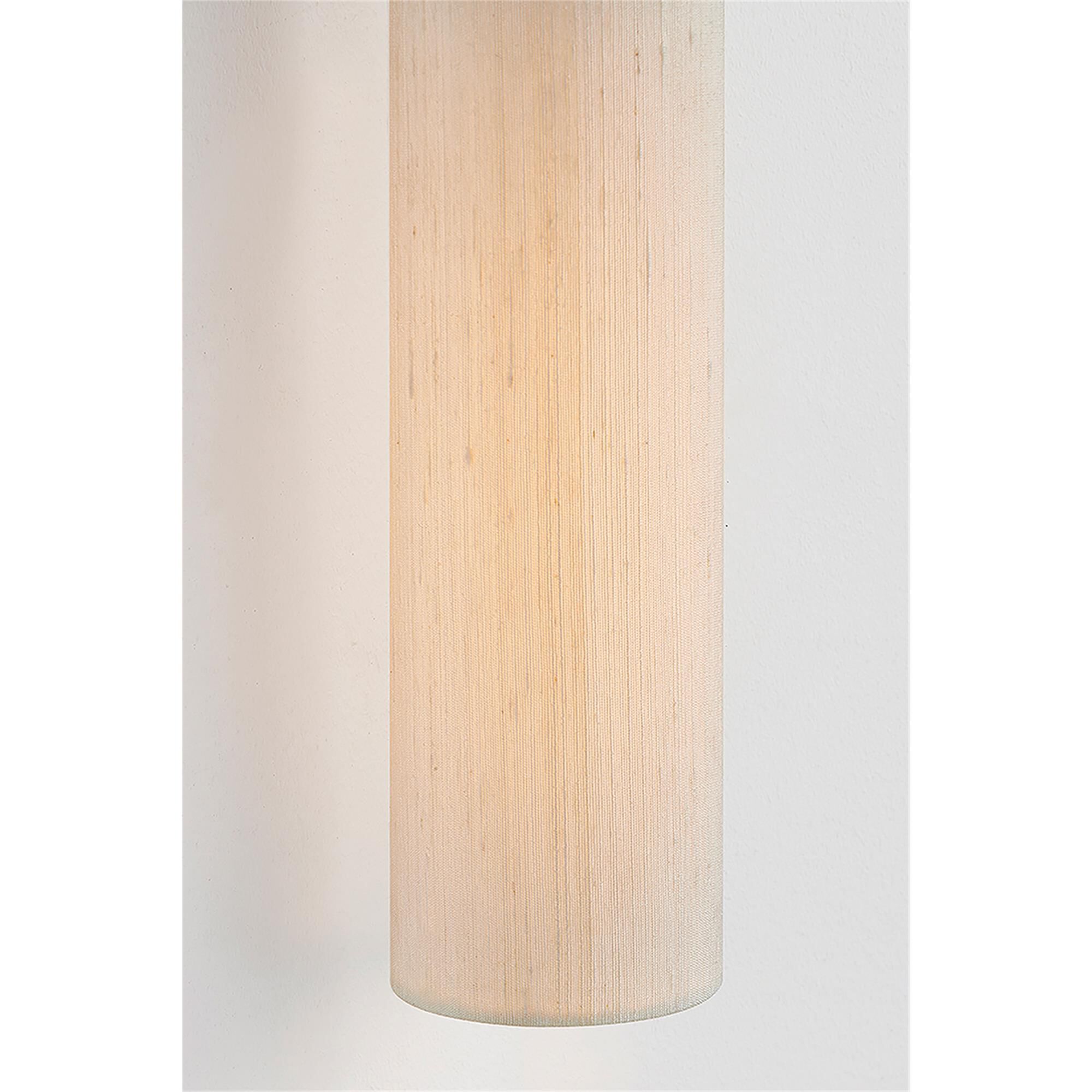 Mandy Cheng Reyn Large 2 Light Wall Sconce,