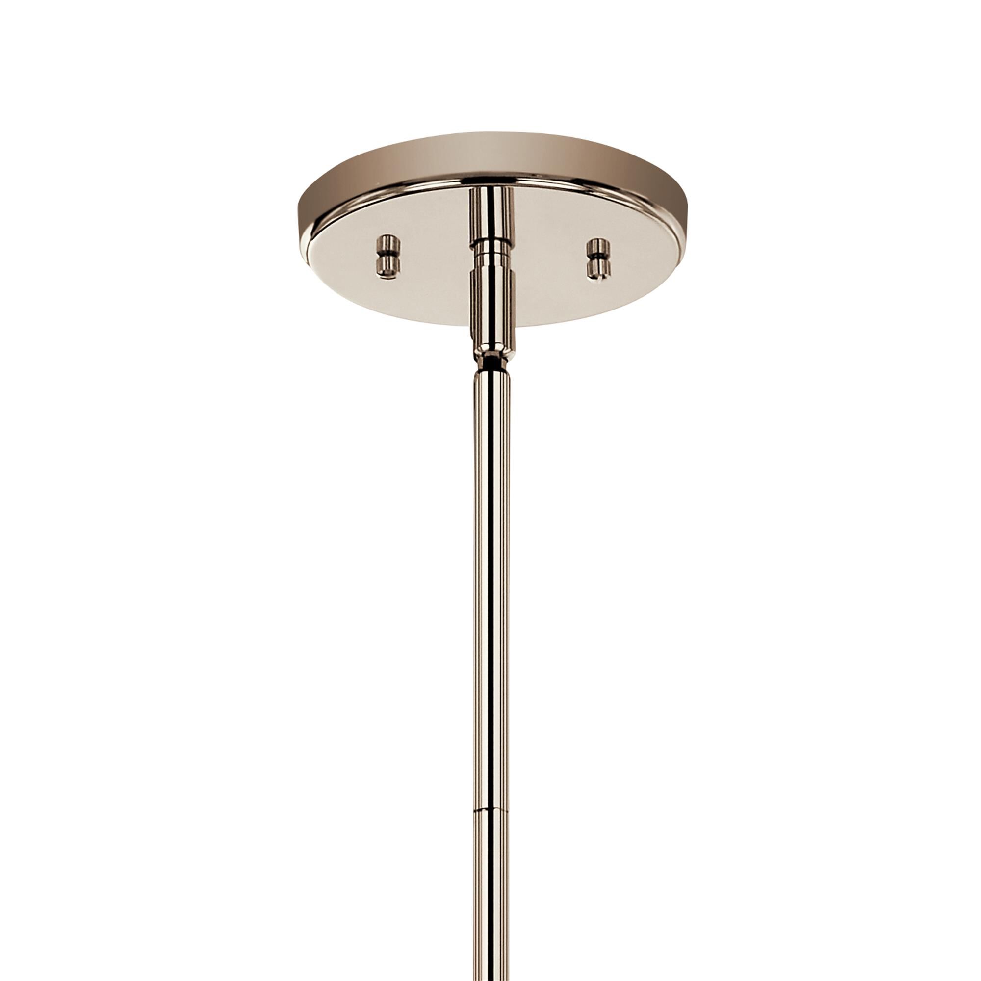 Velestino 21 Inch Mini Chandelier,