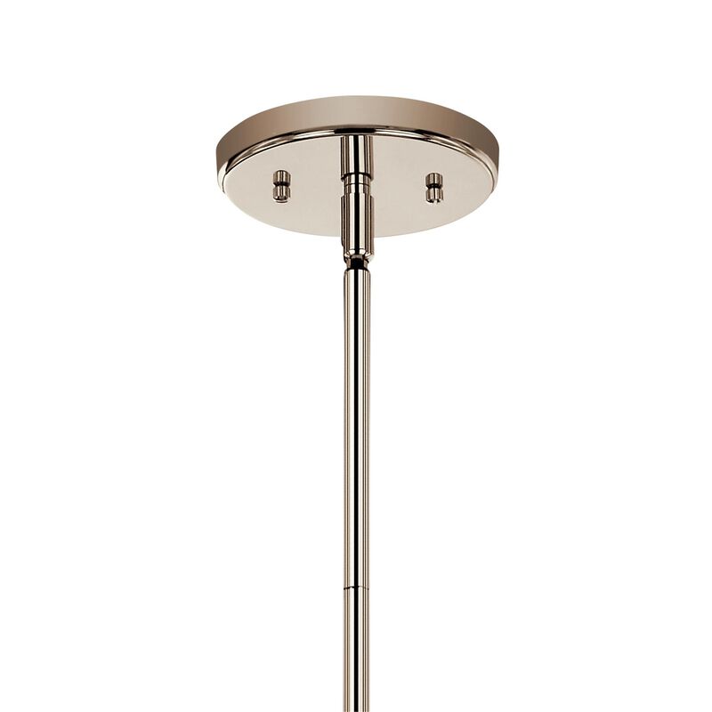 Velestino 21 Inch Mini Chandelier by Kichler Lighting
