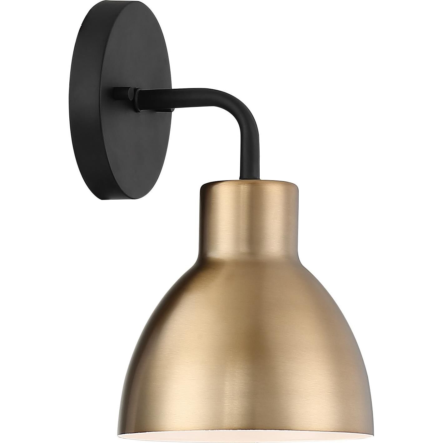 Sloan 10 Inch Wall Sconce by Nuvo Lighting