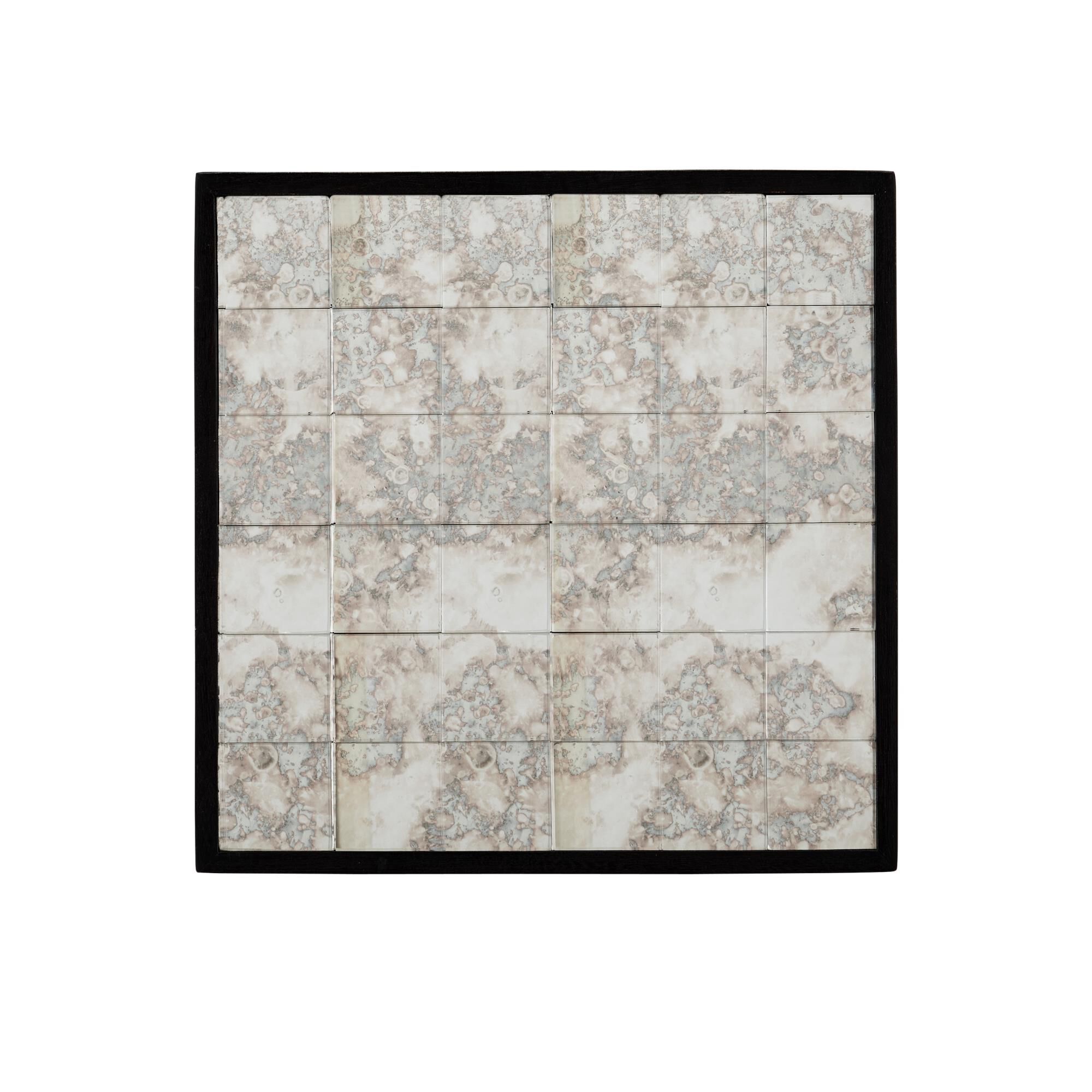 Mosaico Accent Table by Currey and Company