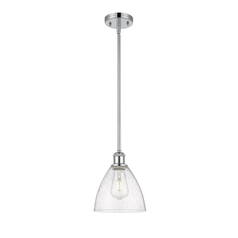Innovations Lighting Bruno Marashlian Ballston Dome 7 Inch Mini Pendant